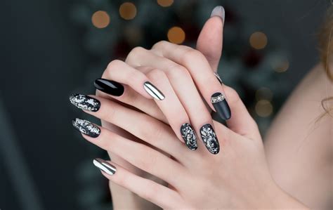 Step into the Fantasy Realm with Magic Nails in Lawton